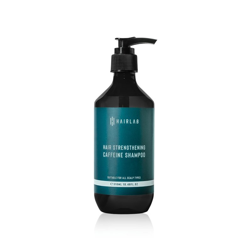 Caffeine Care Shampoo 310ml