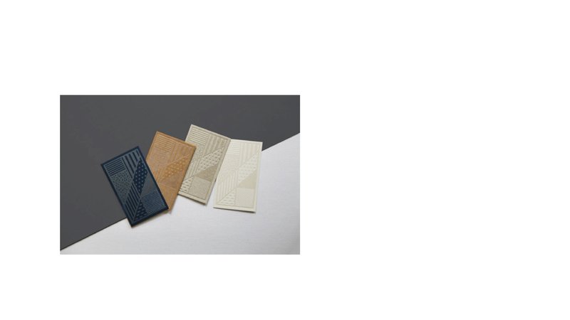 griffingo custom business card-bronzing