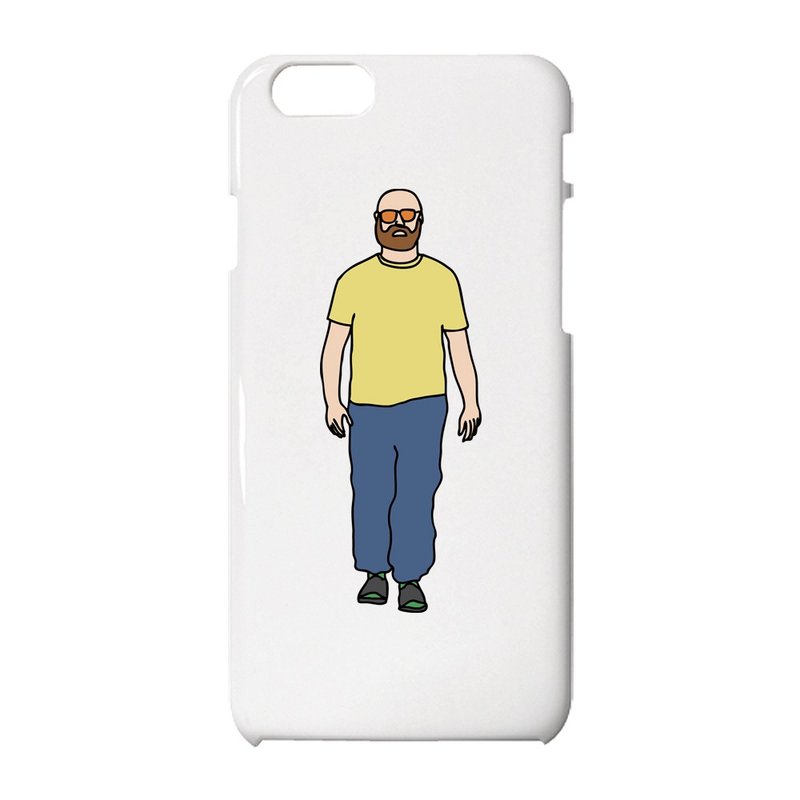 Alan iPhone保護殼
