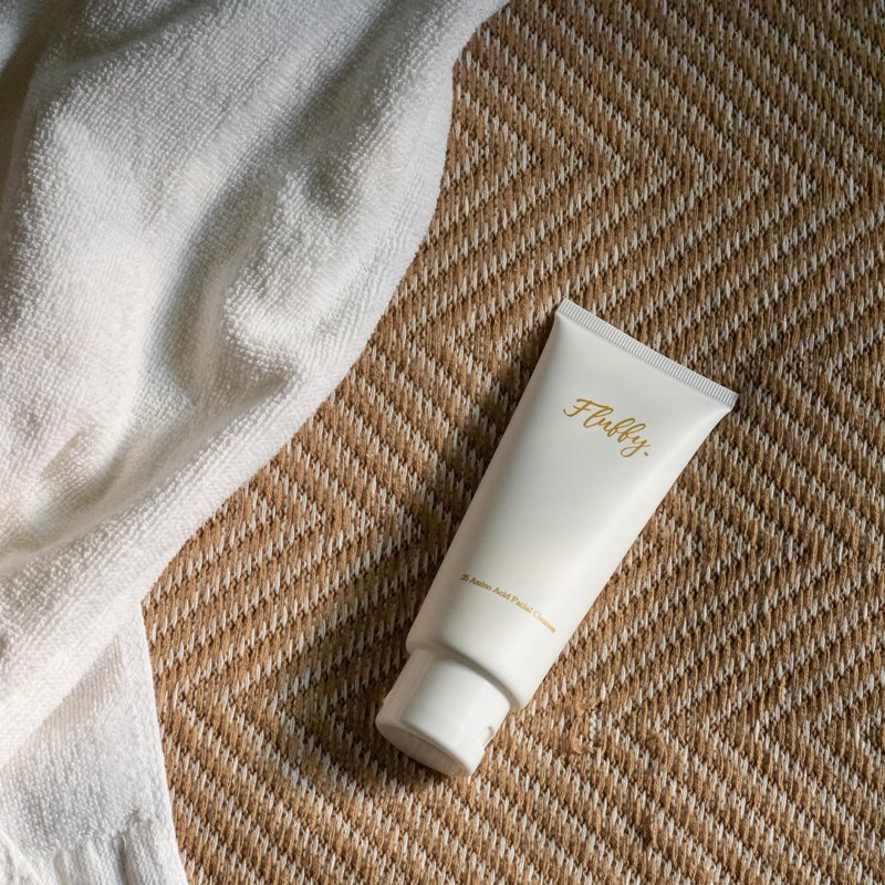 25 Amino Acid Facial Cleanser