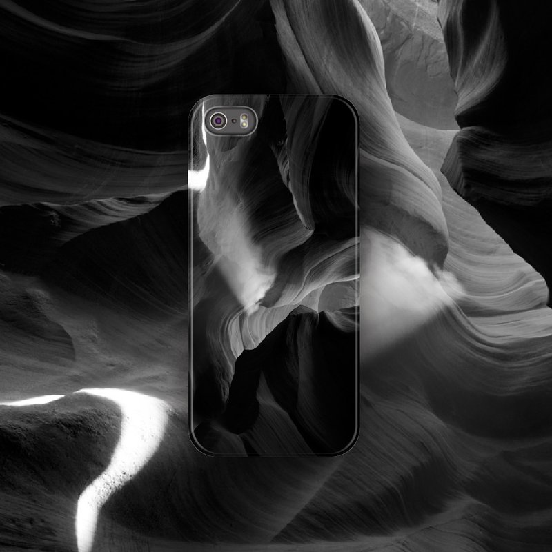 嘆-Breathe / 2017 / phone case