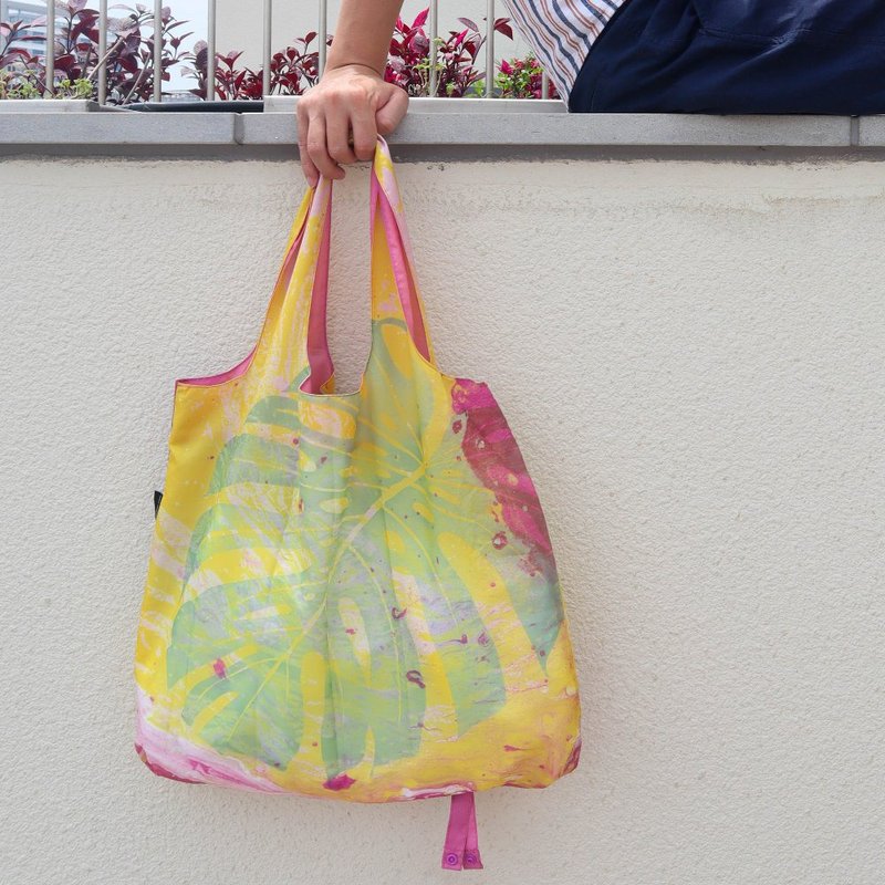 ENVIROSAX Australian Reusable Shopping Bag-Havana Cuba