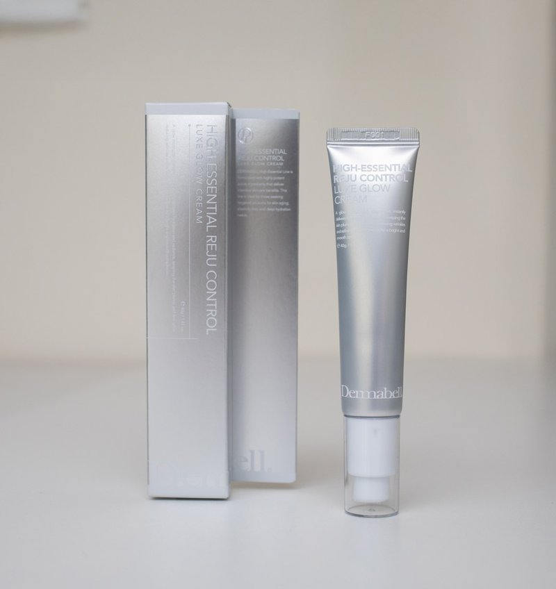 Dermabell 潤肌水光霜 40g│發光霜 妝前乳 韓式水光肌 偽素顏 - 妝前乳/粉底液 - 其他材質