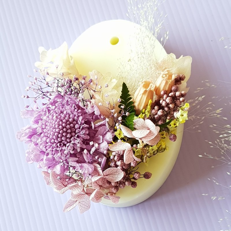 畢業的祝福香磚 畢業禮物 婚禮小物 居家擺飾 送禮