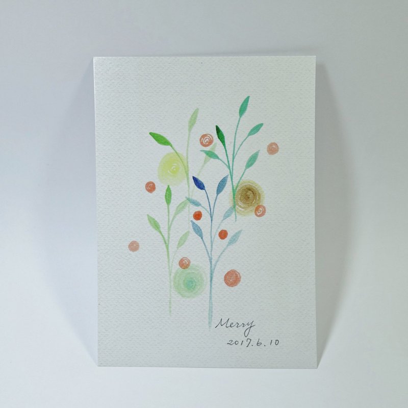 Postcard