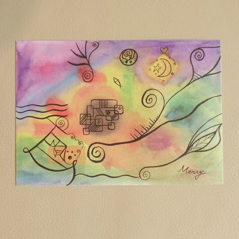 Postcard083