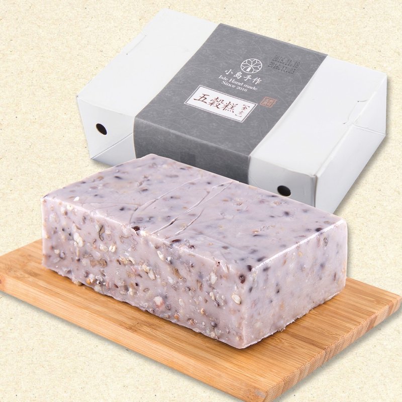 Grain cake 1 box (1000G / box)