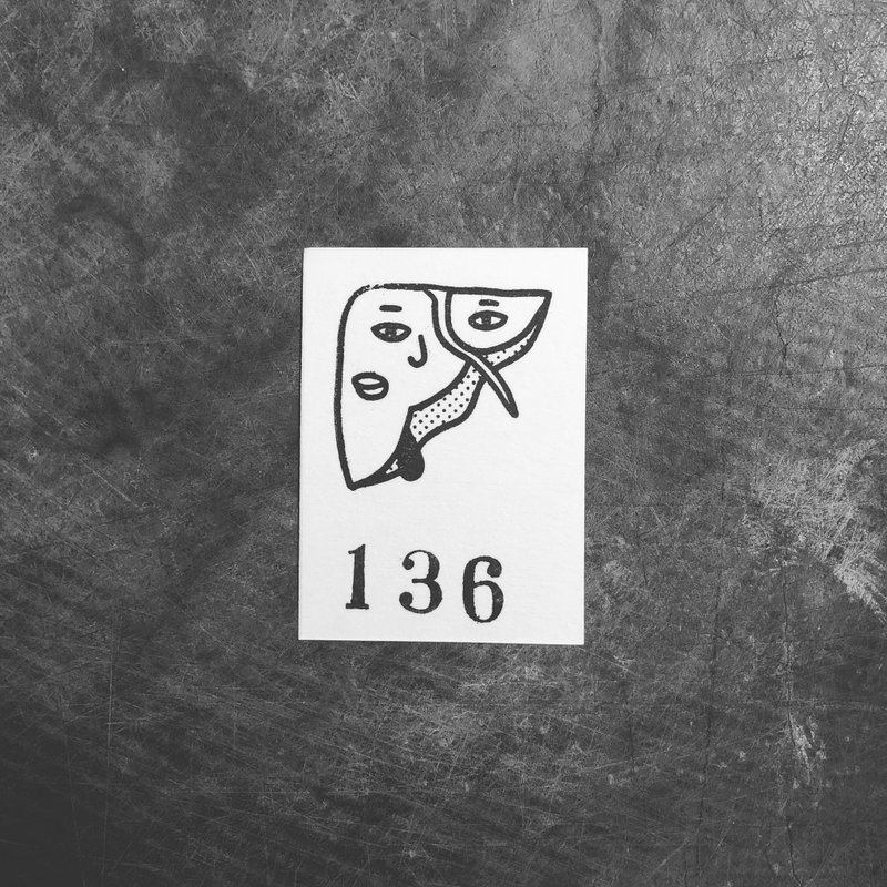 136 (現貨供應)
