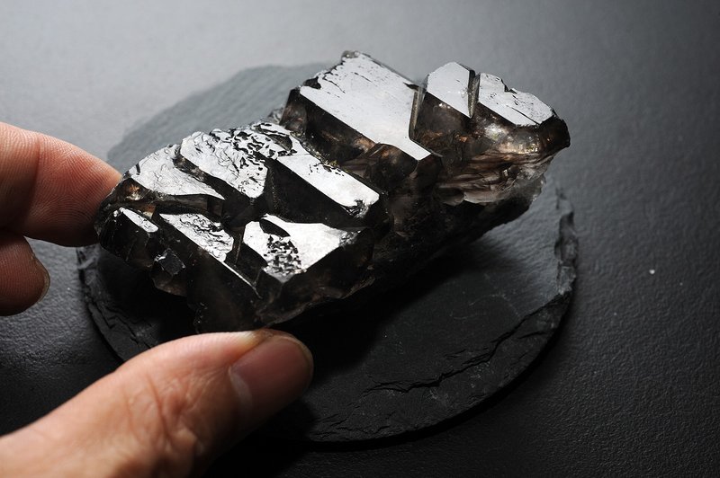 鱷魚皮骨幹 靈修 招財 破煞 防小人g1 - 擺飾/家飾品 - 寶石