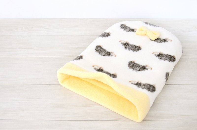 Natural wind lingerie sleeping bag L