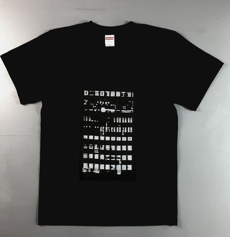 Within the rules -Unisex crew neck T-shirt