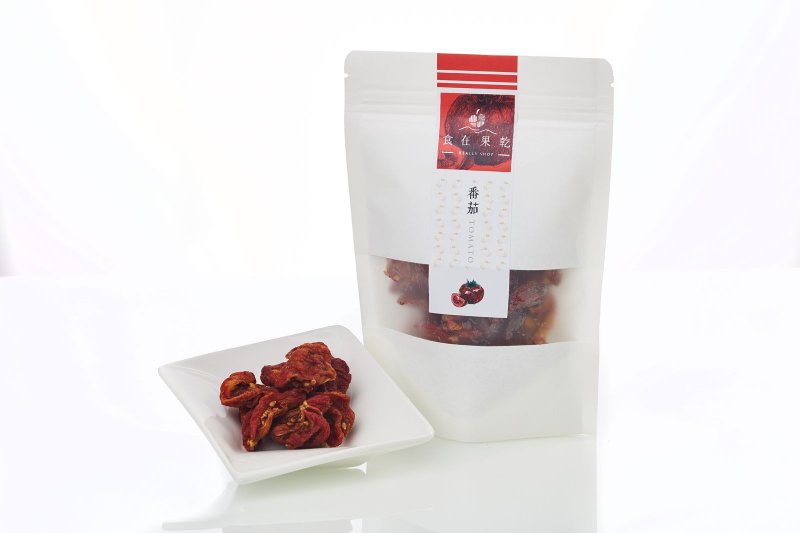 番茄乾 |食在果乾