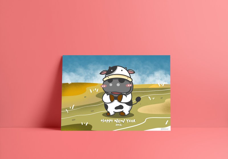 2021 New Year Card-A08