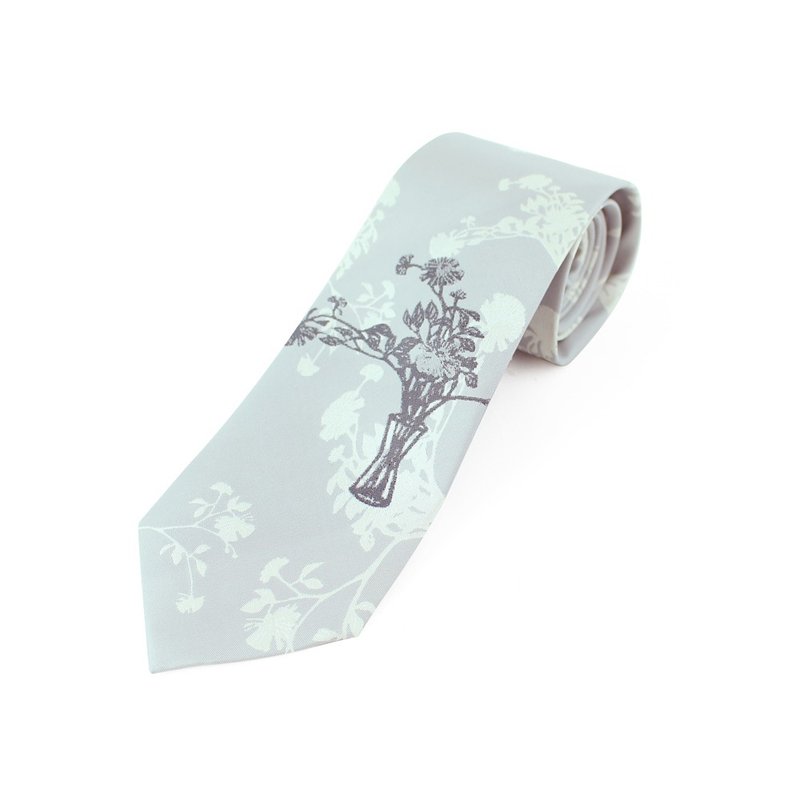 Chang Yu Tie - Bottle Flower