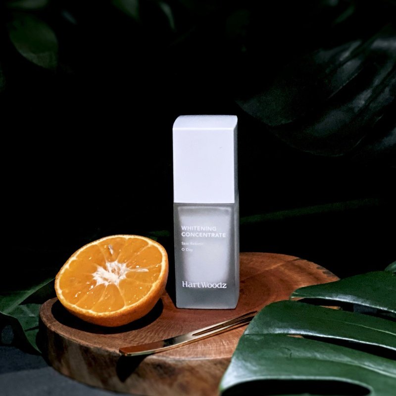 Skin Rebirth Whitening Concentrate