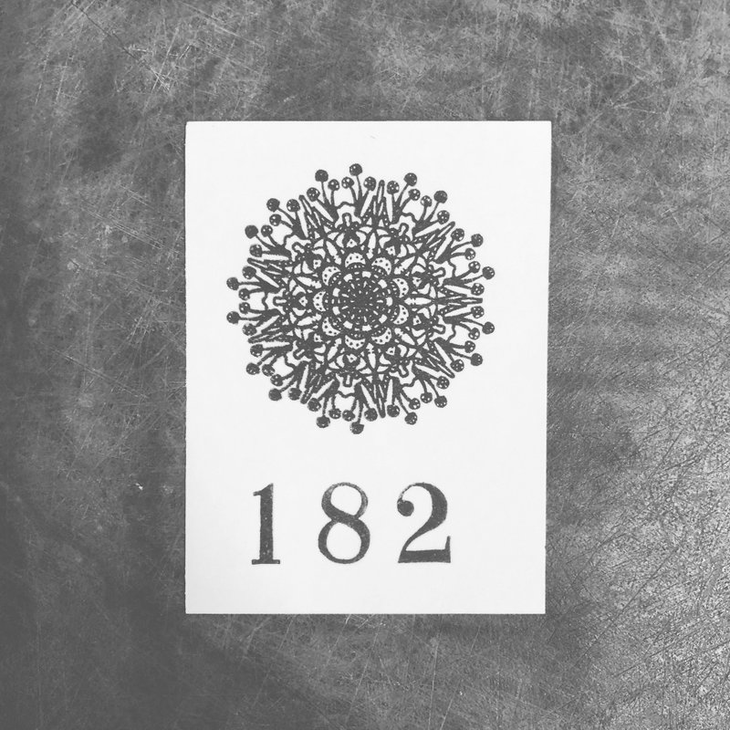 182 (off the shelf)