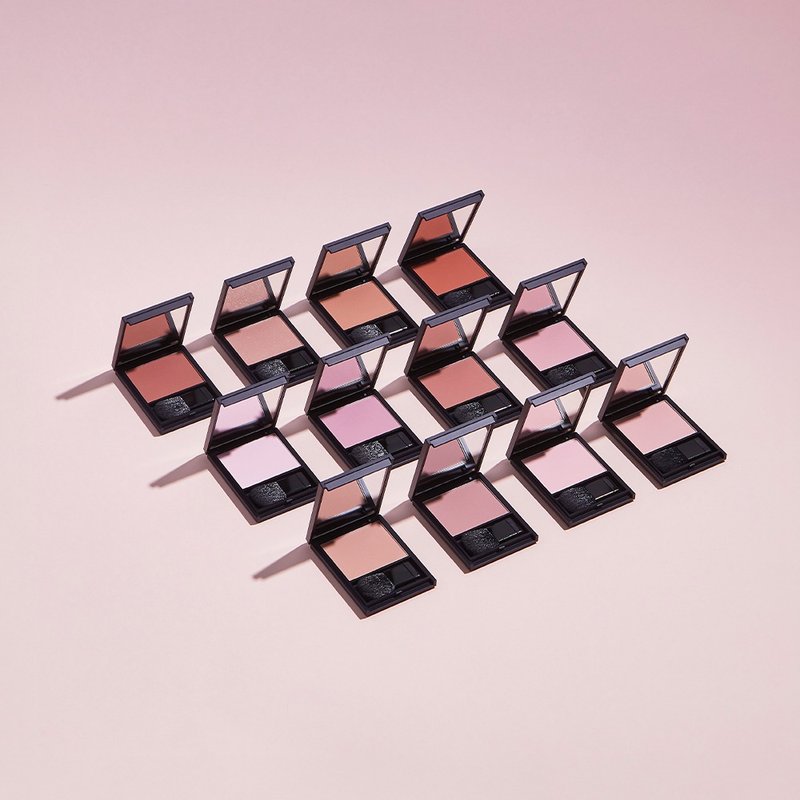 heme 特調腮紅 6.5g - 口紅/唇膏/腮紅 - 其他材質