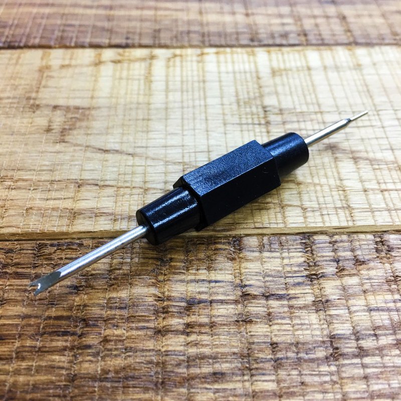 Change strap tools