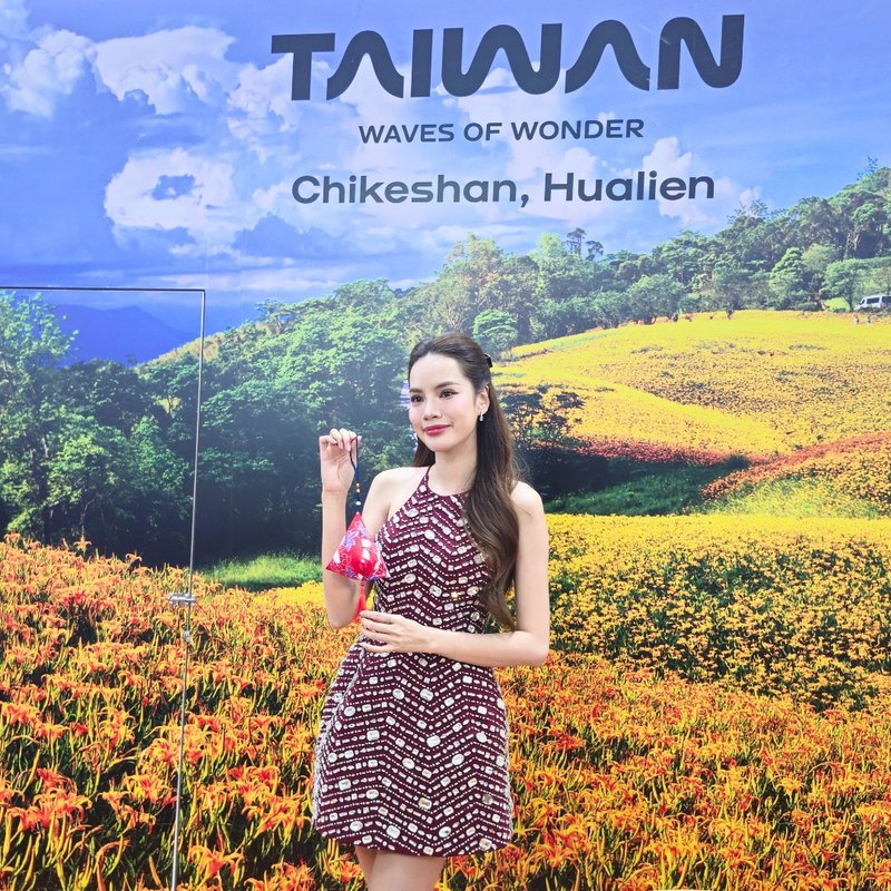 茶香香包DIY體驗 品牌推廣活 企業禮品 文化手作 活動介紹勿下單 - 其他 - 其他材質