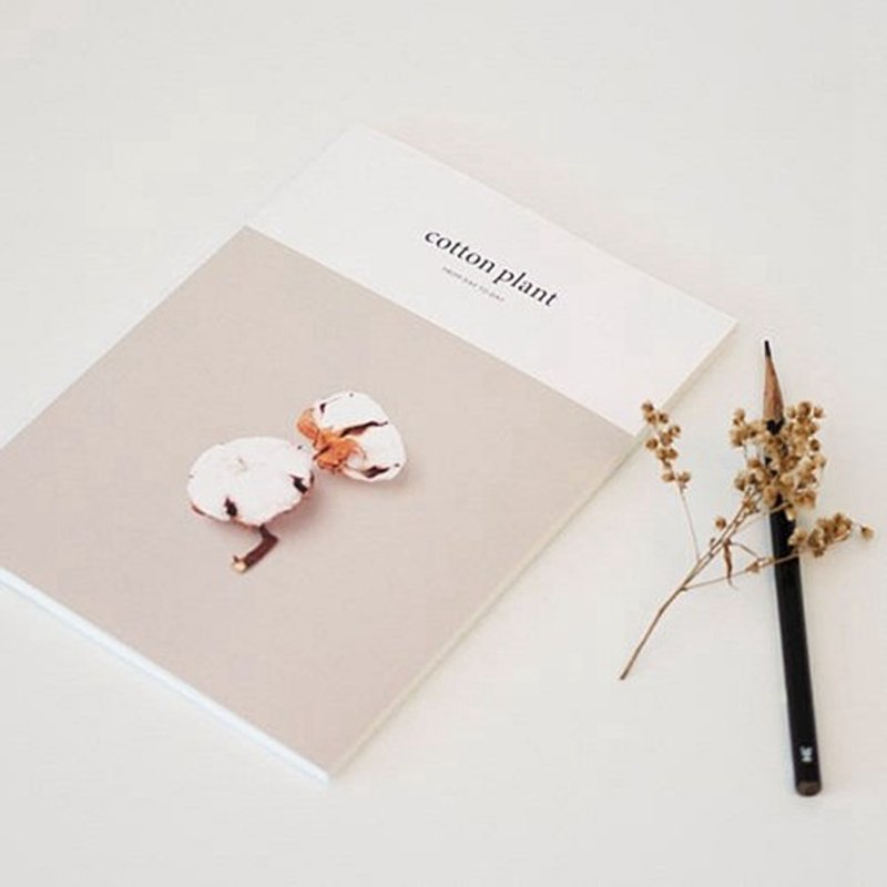 Garden series light account 04. Light camel - study plan / travel account