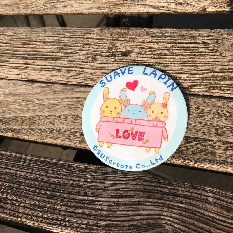 苏阿福拉邦 | medallion 75mm - Kerala are surrounded by loved