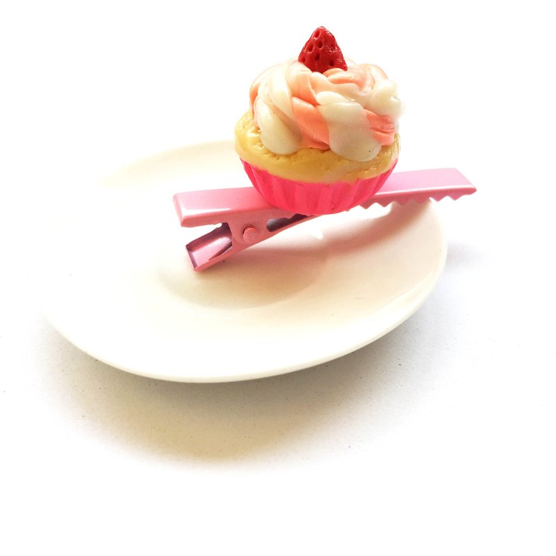Pin 56 pink cupcakes.