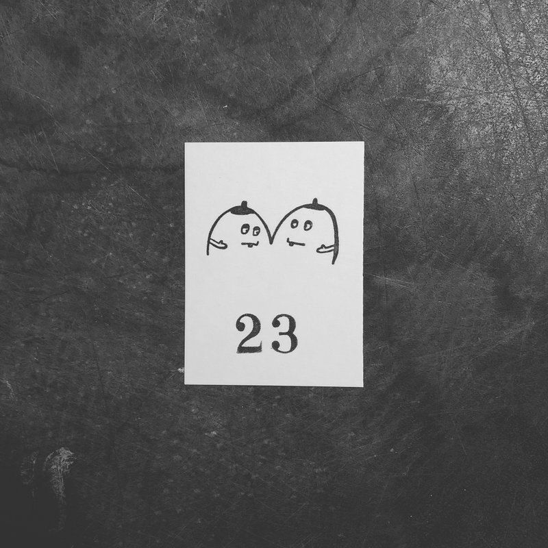23 (現貨供應)