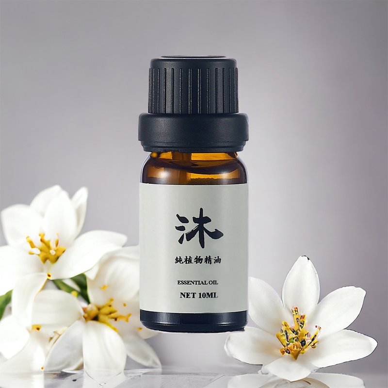 3% Jasmine Essential Oil 3% JASMINE SAMBAC ESSENTIAL OIL
