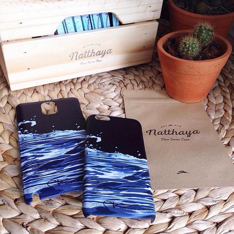 case summer collection
