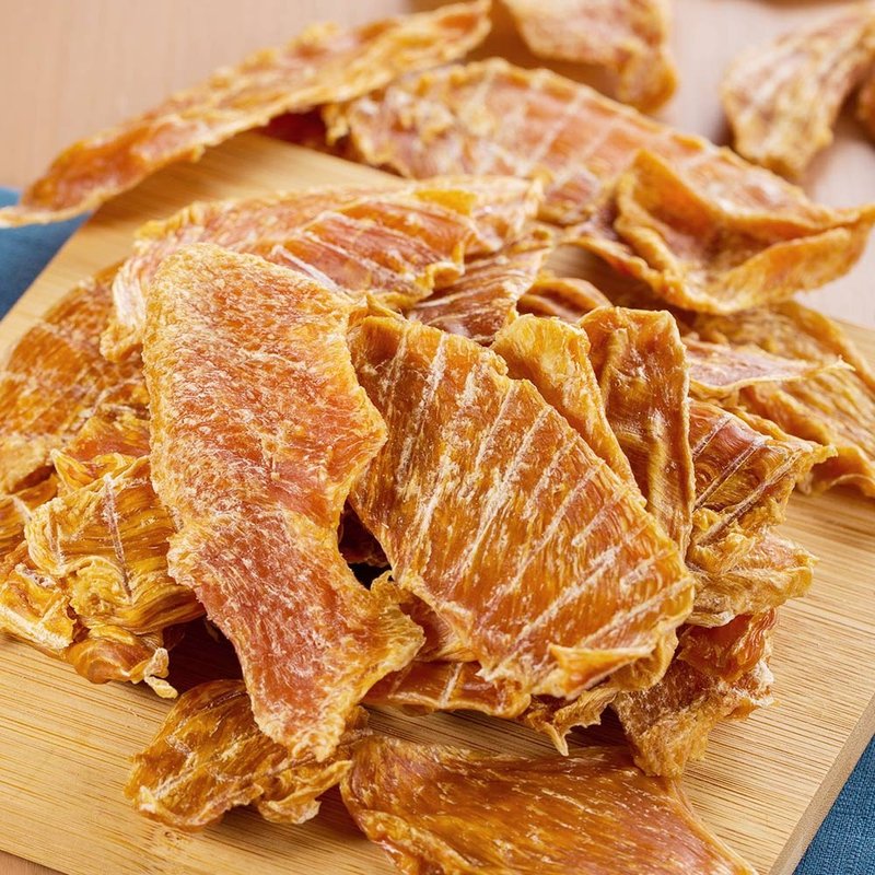 Original chicken 100g - natural hand-made pet snacks