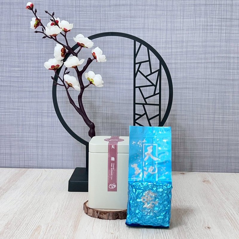 天池茶 茶葉 - 茶葉/茶包/水果茶 - 其他材質