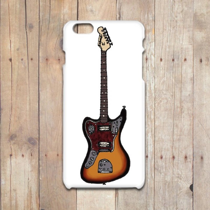 FENDER JAGUAR iPhone7 / 6 / 6s / 5 / 5s Case