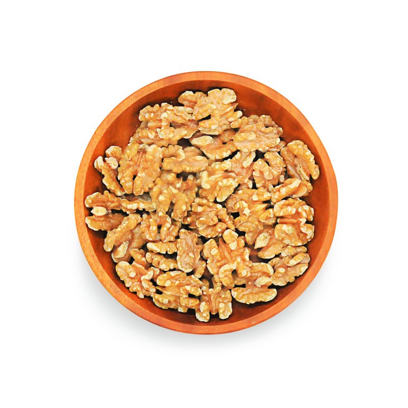Nut Daddy Low Temperature Baking Original Walnut
