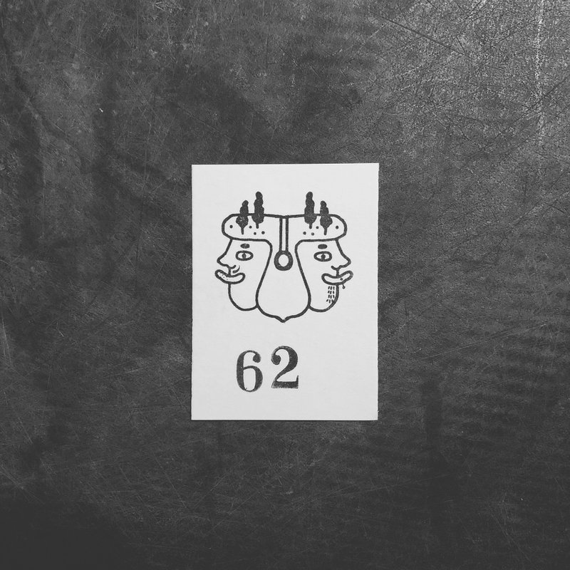 62 (現貨供應)