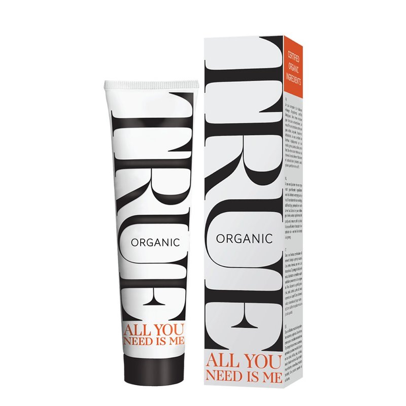 瑞典True Organic of Sweden全方位修護霜50ml