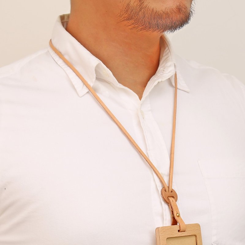 Neck strap