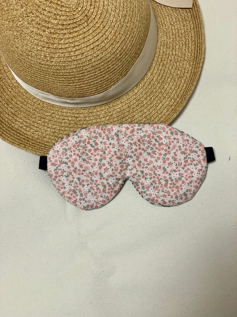 Sweet Dream Forest Bear blackout / travel / sleep goggles