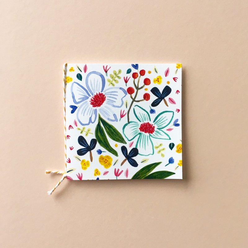 Simple Peony Gift Card