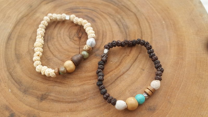 Flower Bodhi Handball Special Order