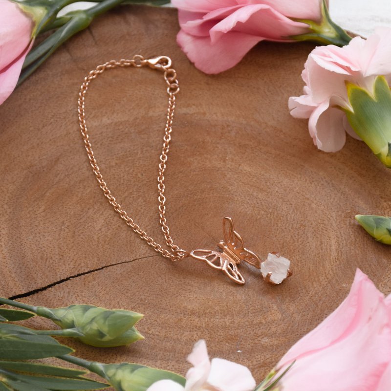Butterfly Bracelet