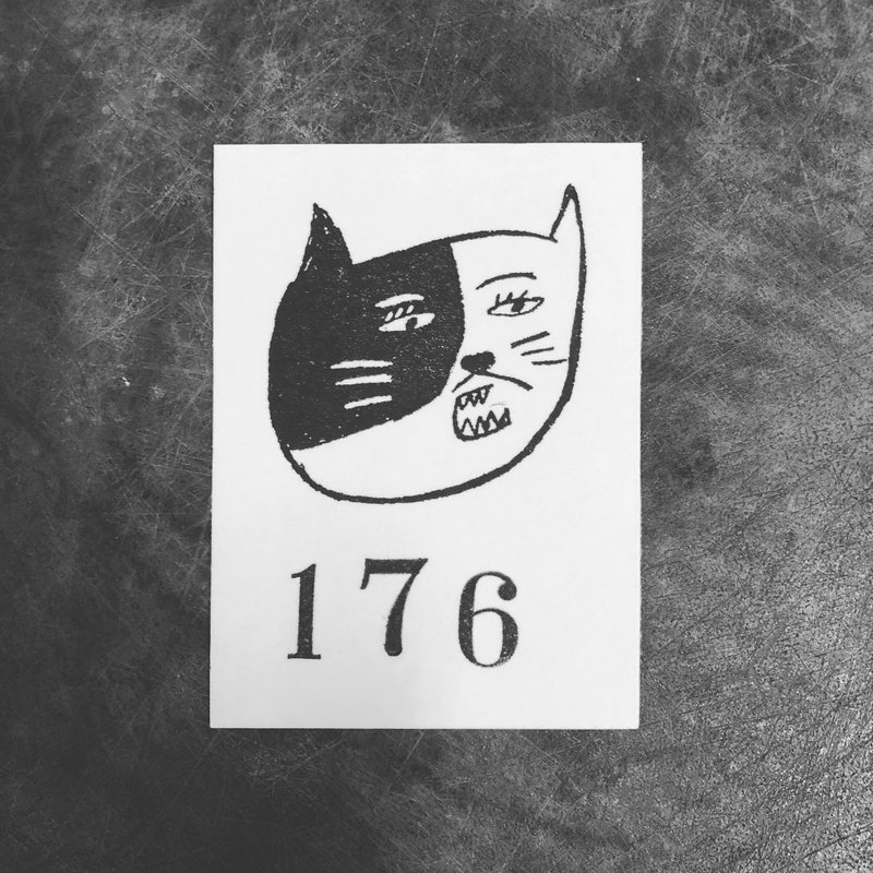 176 (off the shelf)
