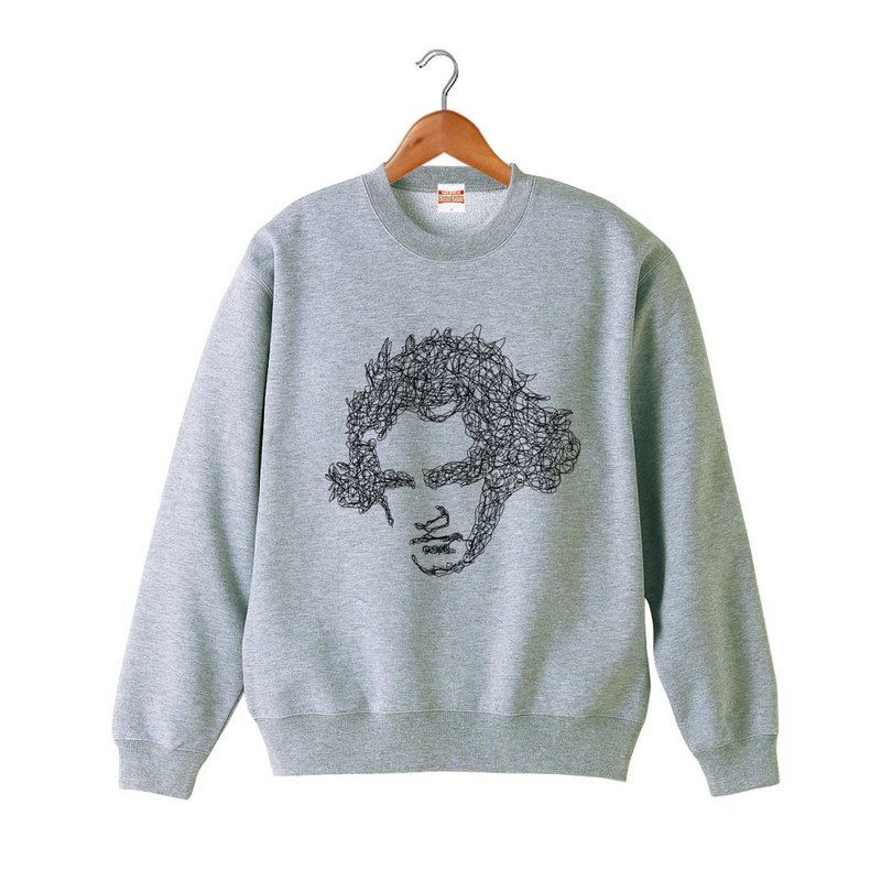 Beethoven Sweat