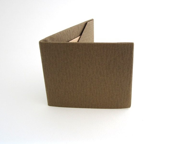 Sepia Sepia "wallet"