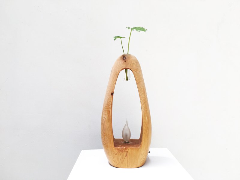 Birth lamp