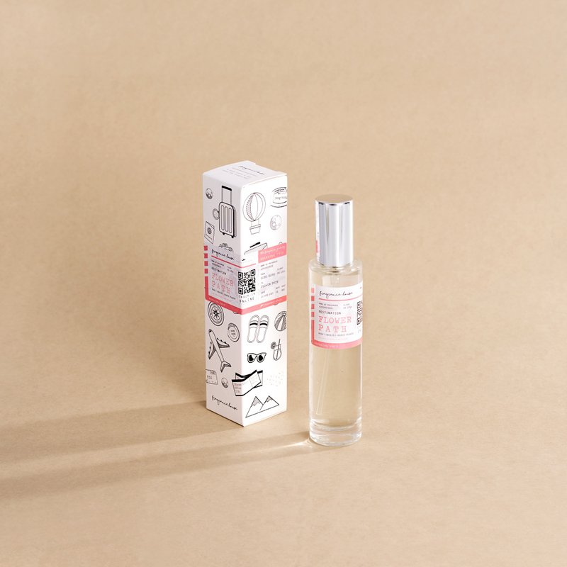 Perfume 30ml Perfume | Flower Path • Flower Path