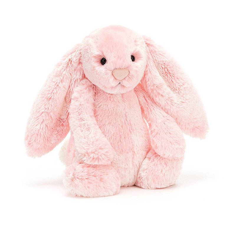 Jellycat Bashful Peony Bunny 31cm