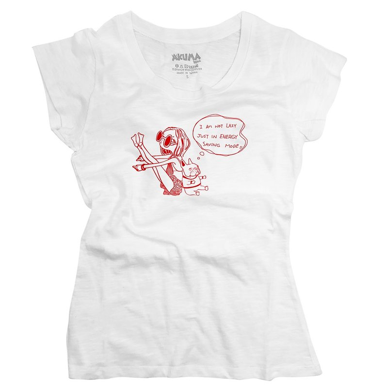 AKUMA YOGA- I am not lazy, I just want to smash