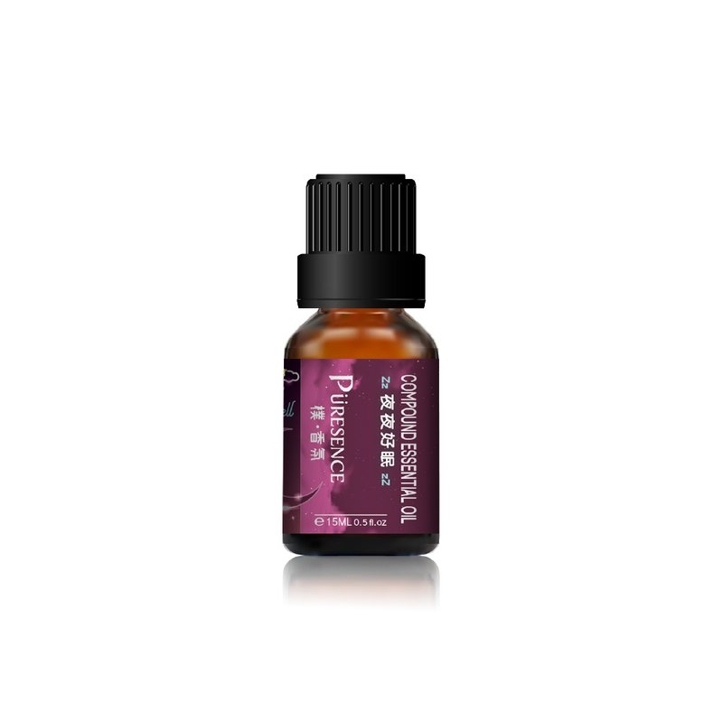 Park Fragrance Good Sleeping Essential Oil 15ml