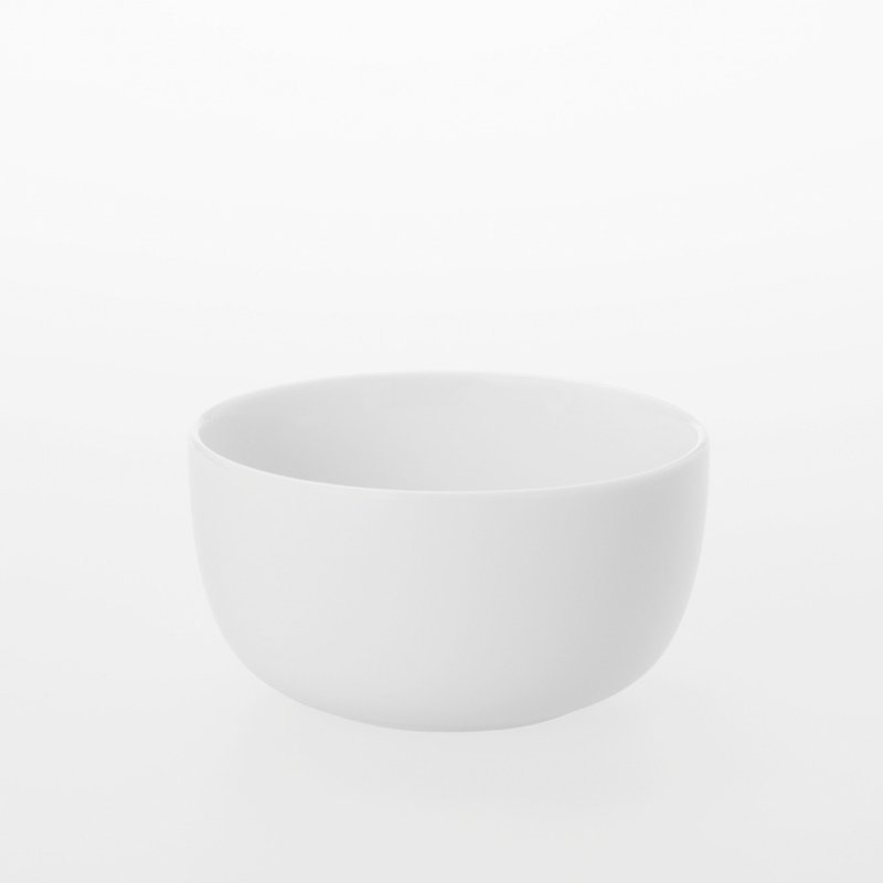 Chinese-style Porcelain Rice Bowl 330 ml