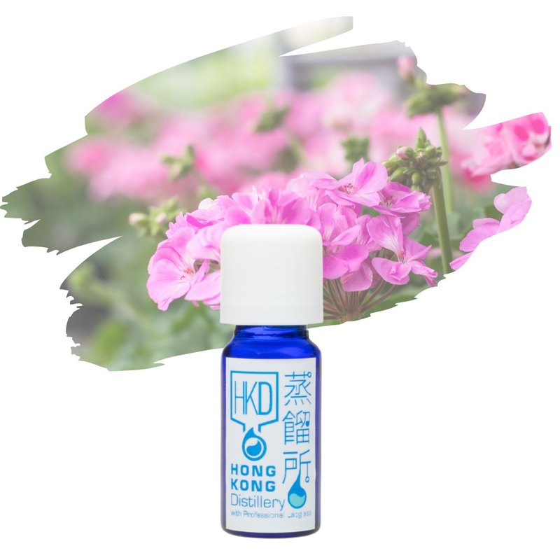 Geranium Essential Oil